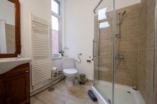 Apartamento Unirii Comfort Zone