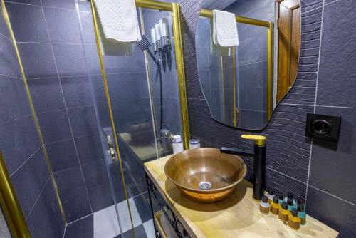 Astarte Hotel