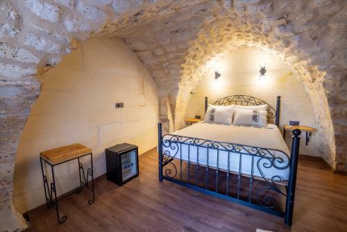 Astarte Hotel