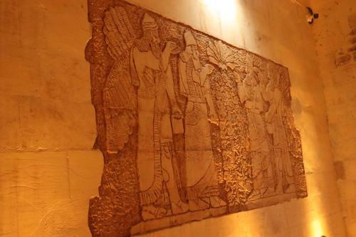 Babil Antique Hotel