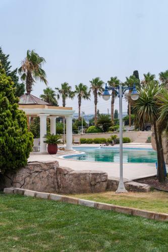 Hotel Villa La Fontana Urla