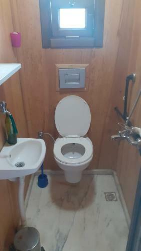 Hostal Emek Sanat Ev?
