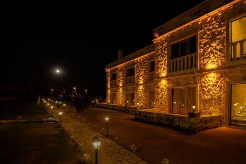 Hotel La Fairy Cappadocia