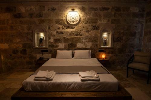 Hotel La Fairy Cappadocia