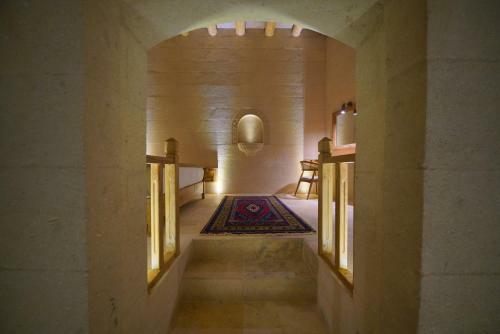 Kappadoks Cave Hotel