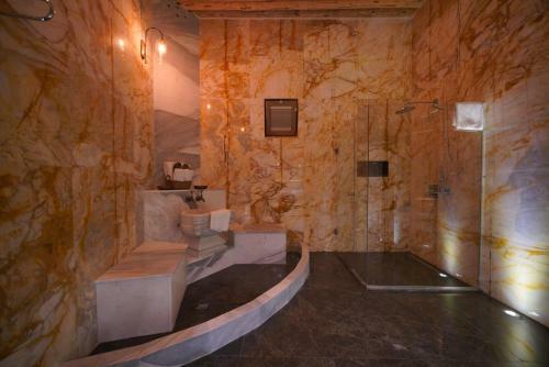 Kappadoks Cave Hotel