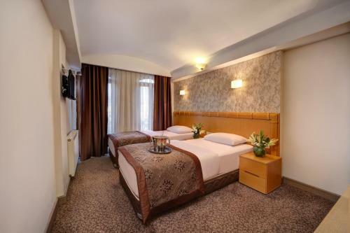 Nevastargate Hotel&spa&restaurant