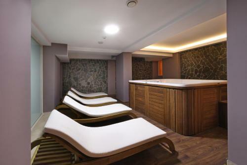 Nevastargate Hotel&spa&restaurant