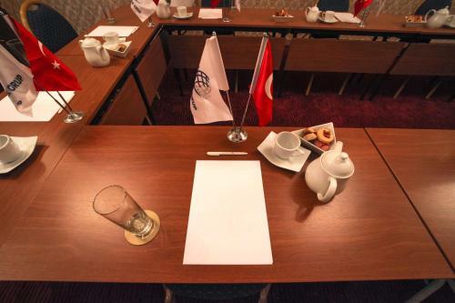 Nevastargate Hotel&spa&restaurant