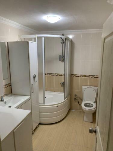 Apartamento Yalova