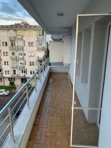 Apartamento Yalova