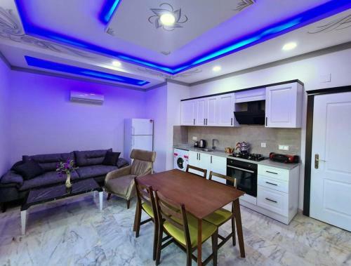 Vadisu Apart Otel