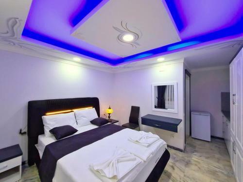 Vadisu Apart Otel