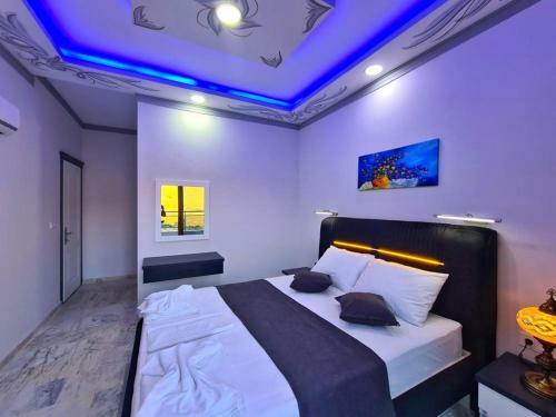 Vadisu Apart Otel
