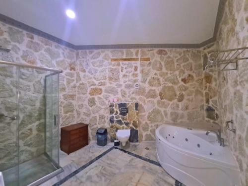 Vadisu Apart Otel