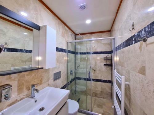 Vadisu Apart Otel