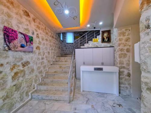 Vadisu Apart Otel