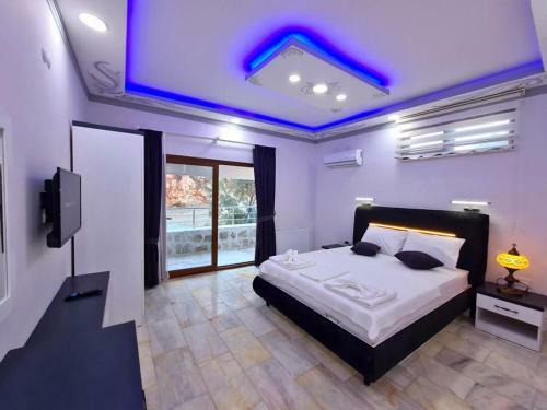 Vadisu Apart Otel