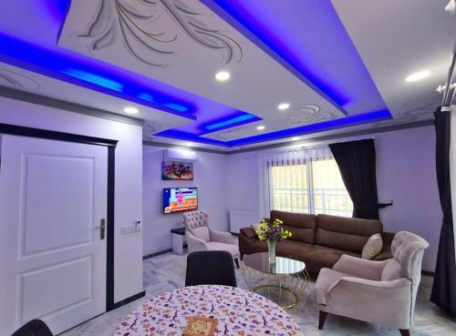 Vadisu Apart Otel