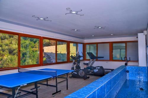 Vadisu Apart Otel