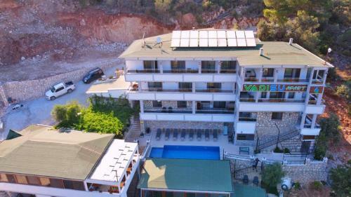 Vadisu Apart Otel
