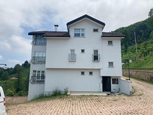Apartamento Rayvaz Home