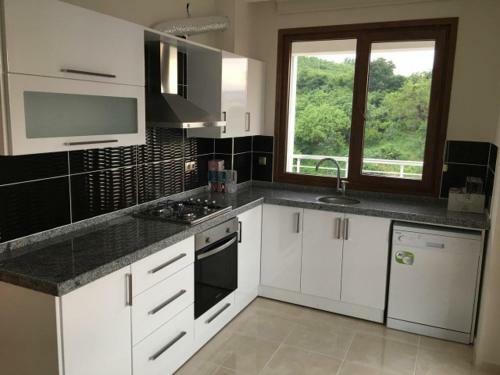 Apartamento Alfaris Resident