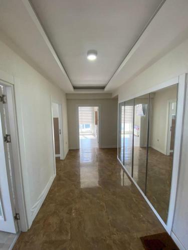 Apartamento Inci Prime