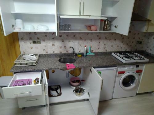 Uzung�l Sak?n Apart
