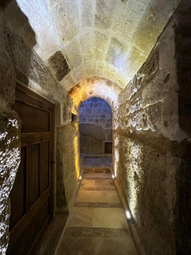 Dionysos Cave Cappadocia Hotel