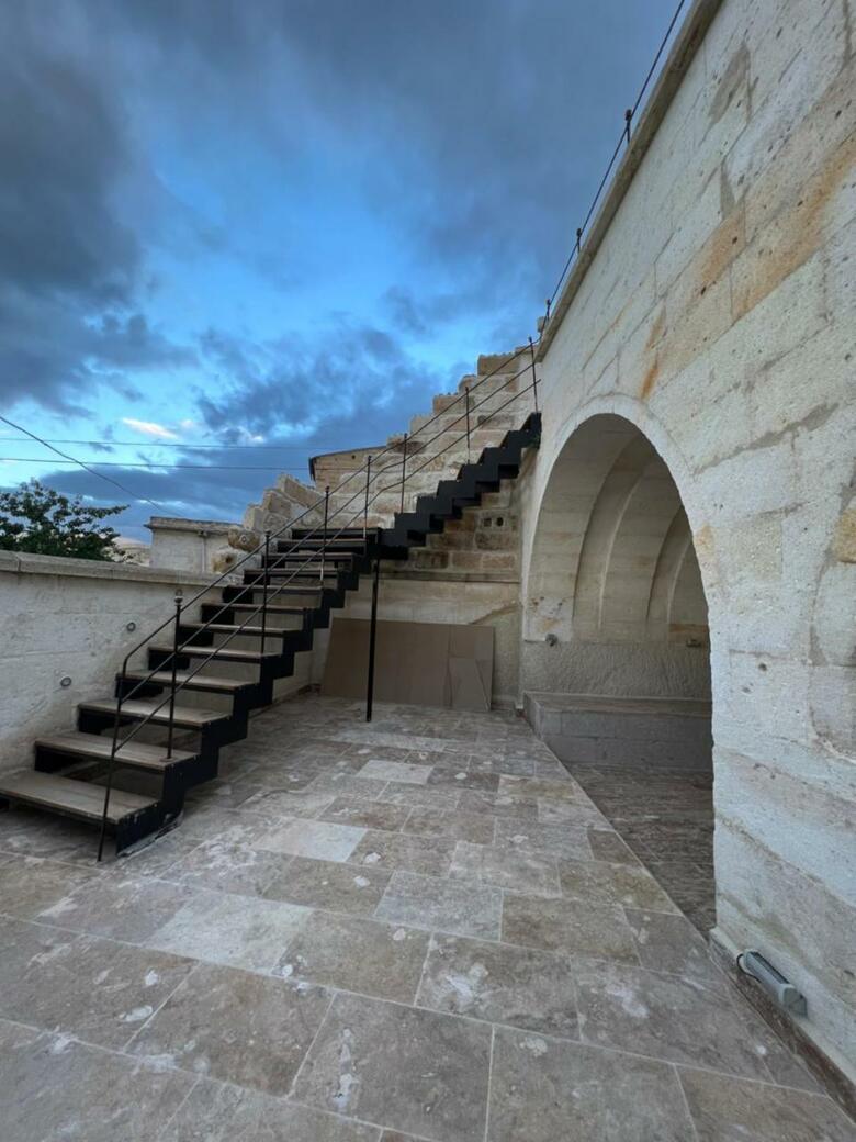 Dionysos Cave Cappadocia Hotel