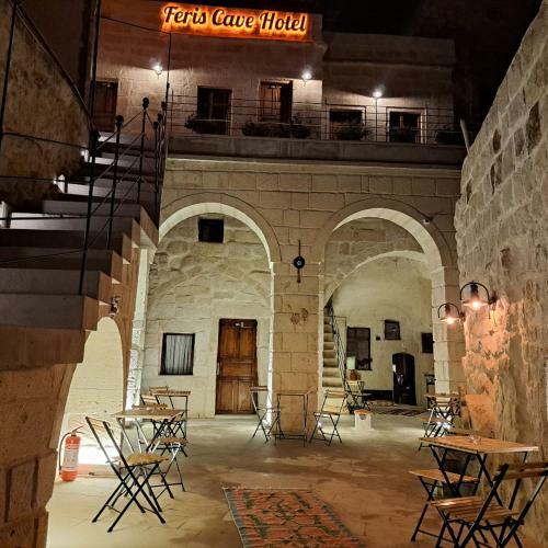 Feris Cave Hotel