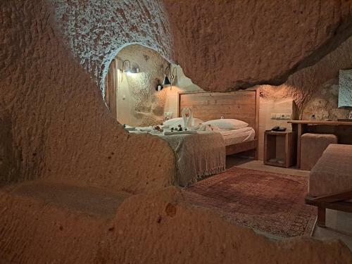 Feris Cave Hotel