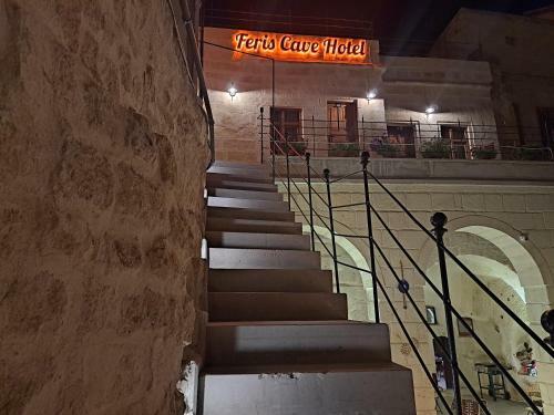 Feris Cave Hotel