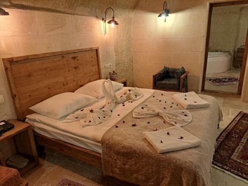 Feris Cave Hotel