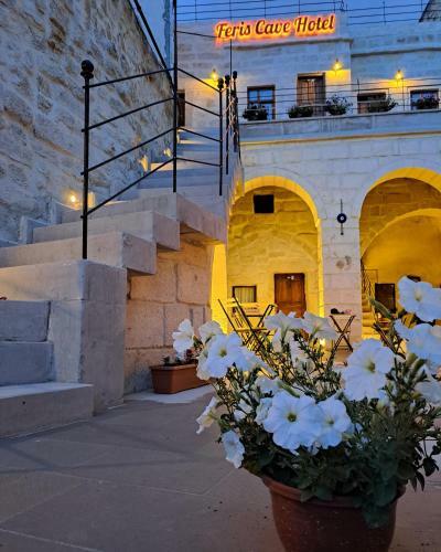 Feris Cave Hotel