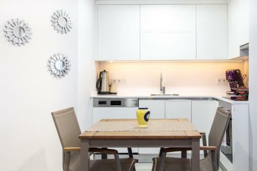 Apartamento Splendid Flat With Shared Pool And Backyard Close To The Beach In Cesme