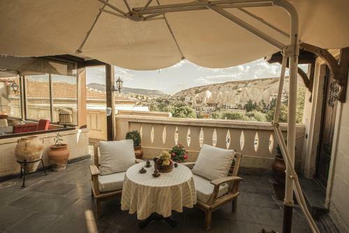 Sunak Cave Hotel