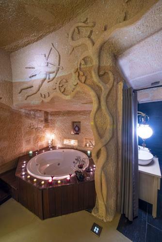 Sunak Cave Hotel