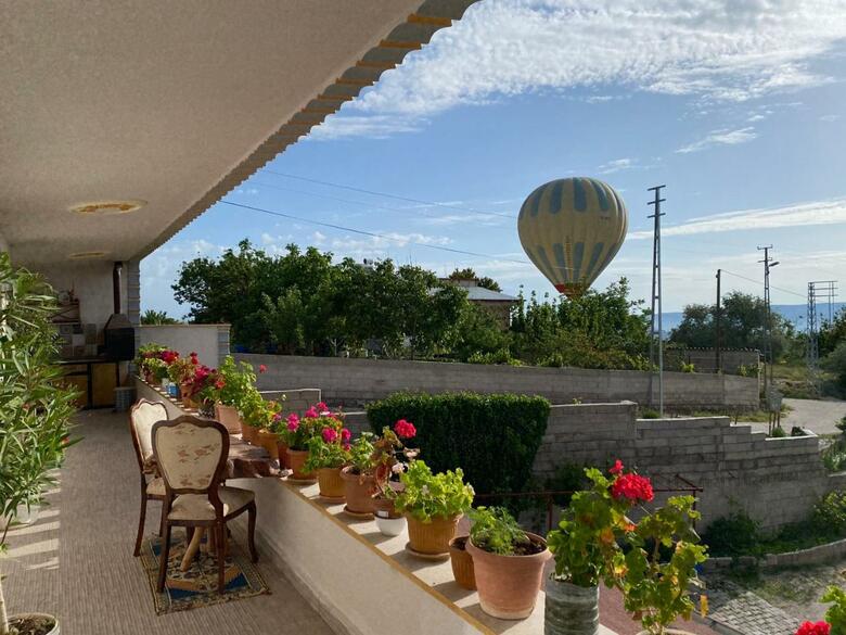 Unique Villa In Cappadocia