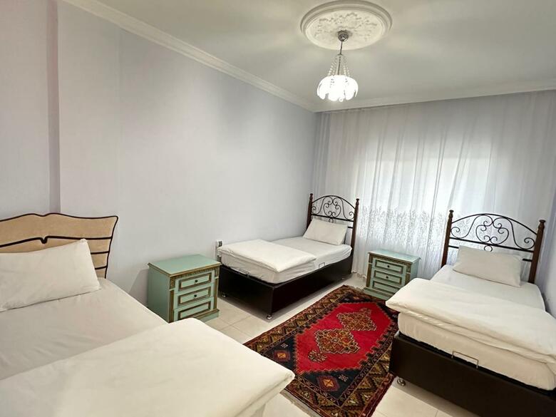 Unique Villa In Cappadocia