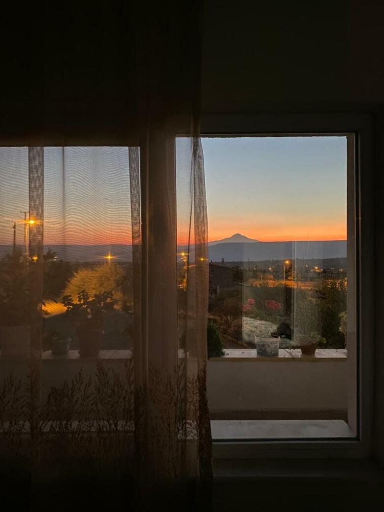 Unique Villa In Cappadocia