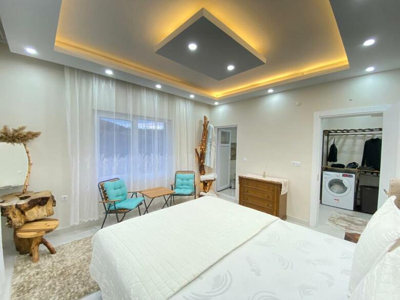 Unique Villa In Cappadocia