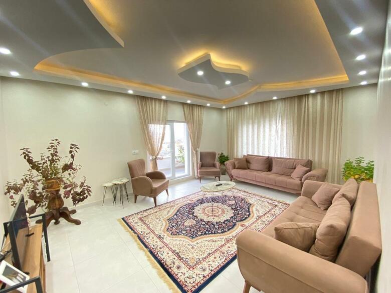 Unique Villa In Cappadocia