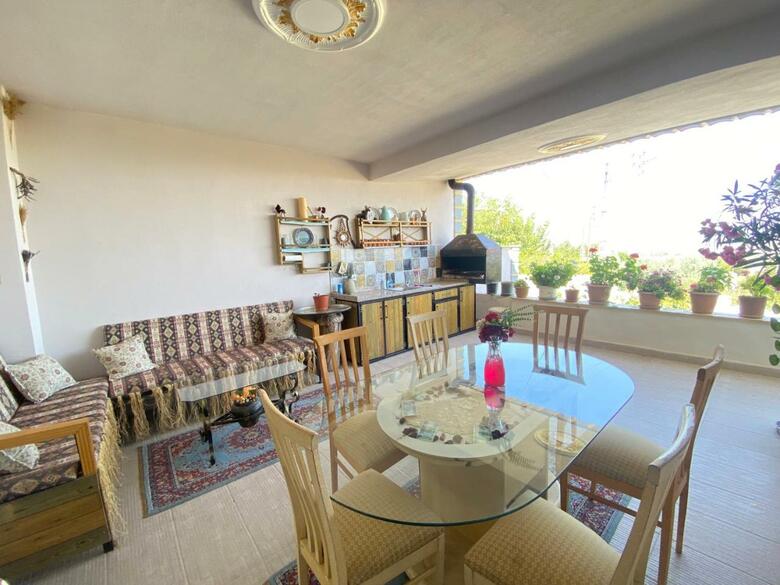 Unique Villa In Cappadocia