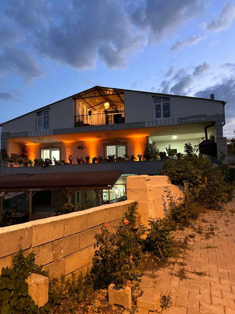 Unique Villa In Cappadocia