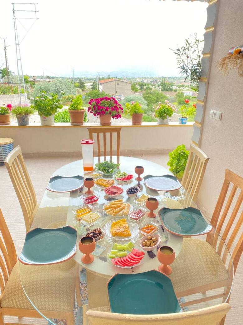 Unique Villa In Cappadocia