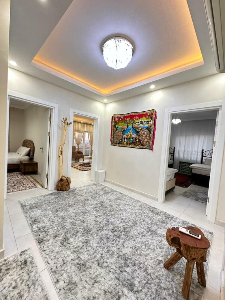 Unique Villa In Cappadocia
