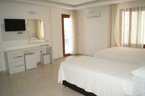 Alluv? Hotel