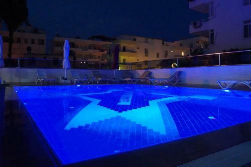 Alluv? Hotel